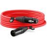 Comprar Rode XLR-6 Premium Cable 6m Rojo al mejor precio