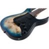 Comprar Mooer Gtrs M810 Blue Burst al mejor precio