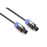Compra Vonyx Cable altavoz NL2-NL2 (10m) al mejor precio