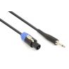 Compra Vonyx Cable altavoz NL2- jack 6.3m (10m) al mejor precio