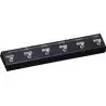 Compra Boss GA-FC- pedalera de control para amplificadores Boss/Roland al mejor precio