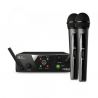 AKG WMS420 Mini Dual Vocal Band US45 A/C