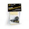 Dunlop Herco He-107 kit mantenimiento flauta