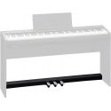  Roland KPD-70 pedalera piano