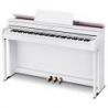 Comprar Casio Celviano AP-300We Blanco Piano Digital al mejor