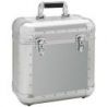 Comprar Reloop 60 Record Case Silver al mejor precio