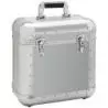 Comprar Reloop 60 Record Case Silver al mejor precio