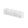 Comprar Reloop Glorious Cd Box White 90 al mejor precio