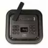 Comprar Carry On CO-SOUNDTRACK Altavoz portátil bluetooh Negro
