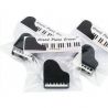 Comprar Goma Borrar Agifty E-1041 Piano Cola 3D al mejor precio