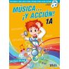 Música... ¡Y Acción! 1A