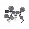 Drums Electronic Drum Kit Jdtx402k Pack Remote Lesson