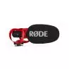 Rode VIDEOMIC Go II Soporte helicoidal