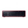 Comprar Focusrite Scarlett 16I16 4Th Gen al mejor precio