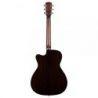 Comprar Alvarez MF66CE HF SHB Masterworks 66 OM/Folk al mejor