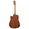 Comprar Alvarez AD66CE SPB SHB Artist 66 Dreadnought al mejor