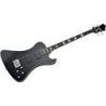 Comprar Hagstrom Nekromant 4 Black al mejor precio