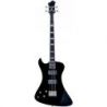 Comprar Hagstrom Nekromant 4 Black Left al mejor precio