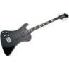 Comprar Hagstrom Nekromant 4 Black Left al mejor precio