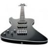 Comprar Hagstrom Nekromant 4 Black Left al mejor precio