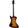 Comprar Hagstrom Nekromant 4 Tobacco Sunburst al mejor precio