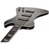 Comprar Hagstrom Nekromant 5 Black al mejor precio