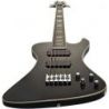 Comprar Hagstrom Nekromant 5 Black al mejor precio