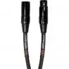 Compra roland rmcb10 cable xlr xlr 3 mt al mejor precio