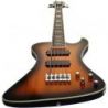 Comprar Hagstrom Nekromant 5 Tobacco Sunburst al mejor precio