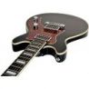 Comprar Hagstrom Megin Blk al mejor precio