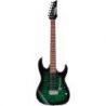 Comprar Ibanez Gio GRX70QA-TEB Transparent Emerald Burst al