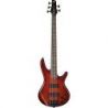 Comprar Ibanez GSR205SM-CNB Charcoal Brown Burst al mejor precio