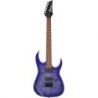 Comprar Ibanez RG421QM-CBB Cerulean Blue Burst al mejor precio