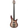 Comprar Ibanez SR300E-CCB Charred Champagne Burst al mejor