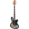 Comprar Ibanez TMB405TA-CBS Cosmic Blue Starburst al mejor