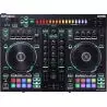 Compra Roland DJ-505 DJ controller profesional al mejor precio