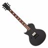 ESP LTD EC-201 LH Black Satin Zurda