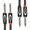 Compra Roland 15M interconnect cable DUAL 1/4-1/4 al mejor precio