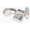 Comprar Yamaha AG03 MK2 LSPK Streaming Pack White al mejor