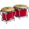 Comprar LP LP200XF-RD Bongo Clave Fiberglass Red al mejor precio