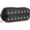 Compra DiMarzio Titan 7 Neck negra - DP713 al mejor precio