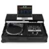 Comprar UDG U91100bl Ultimate Flight Case Single Turntable