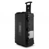 Comprar Power Dynamics GIGCase42T Universal hardc.Trolley al