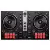 Comprar Hercules DJ DJControl Inpulse 300 Mk2 al mejor precio