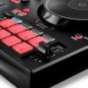 Comprar Hercules DJ DJControl Inpulse 300 Mk2 al mejor precio