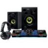 Comprar Hercules DJ DJStarter Kit al mejor precio