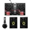 Comprar Hercules DJ DJLearning Kit Mk2 al mejor precio