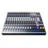 Soundcraft EFX12 mesa de mezclas