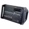 Compra yamaha emx5 - mesa de mezclas y amplificador al mejor precio