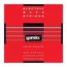 Warwick Red Label 45-135 Juego Bajo 5 Cuerdas